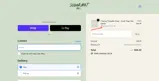 DECSALE coupon verification screenshot