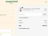 HELLONOVEMBER coupon verification screenshot