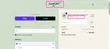 TIERED150 coupon verification screenshot
