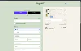 TIERED150 coupon verification screenshot