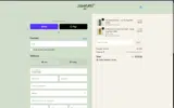 TIERED250 coupon verification screenshot