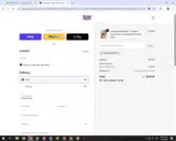 SUGARPLUM10 coupon verification screenshot