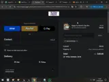ALLEASTER26 coupon verification screenshot