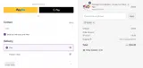 RUSA5 coupon verification screenshot
