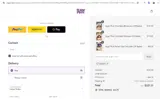 Ryan10 coupon verification screenshot