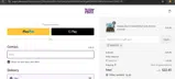 SWEET10 coupon verification screenshot