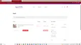BRIDE coupon verification screenshot
