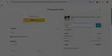 10off coupon verification screenshot