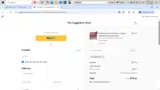 DISCOUNT coupon verification screenshot