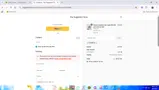 STORE10 coupon verification screenshot