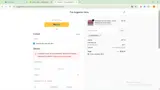 SAVENOW10 coupon verification screenshot