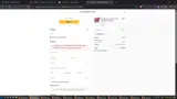 SAVENOW10 coupon verification screenshot