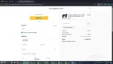 suggestion40 coupon verification screenshot