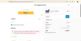 NEDI10 coupon verification screenshot