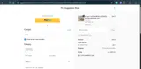 SAVEOFF10 coupon verification screenshot