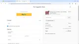 JOSEVENTURA coupon verification screenshot