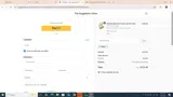 MARI coupon verification screenshot