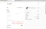20BUCKS coupon verification screenshot