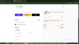 TAKE$20 coupon verification screenshot