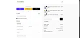 TAKE$20 coupon verification screenshot