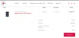 THANKYOU coupon verification screenshot