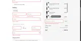 SignUp15 coupon verification screenshot