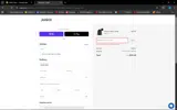 GEARUP15 coupon verification screenshot