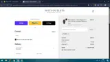 M93H coupon verification screenshot