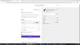 M93H coupon verification screenshot