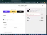 BF25 coupon verification screenshot