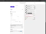 BF25 coupon verification screenshot