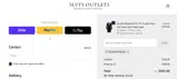 BLACKFRIDAY25 coupon verification screenshot
