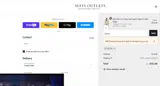 OFF75 coupon verification screenshot