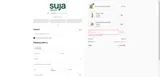 LIFO coupon verification screenshot