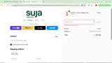 ATHLETE coupon verification screenshot