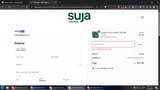 ROBBI10 coupon verification screenshot