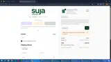 SUJABLOG10 coupon verification screenshot
