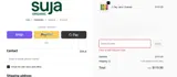 SHIP2SIP coupon verification screenshot