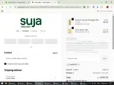 SAMEDAY coupon verification screenshot
