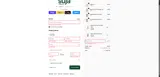 SAMEDAY coupon verification screenshot