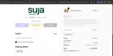 JUICY10 coupon verification screenshot