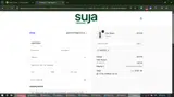 JUICY10 coupon verification screenshot