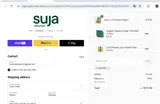 SHIP2SIP coupon verification screenshot