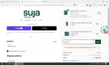 JUICY10 coupon verification screenshot