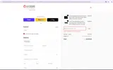 LACUISINESPECIALS coupon verification screenshot