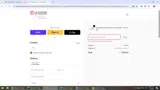 LACUISINESPECIALS coupon verification screenshot