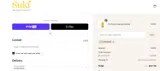 LOVEMOM coupon verification screenshot