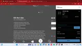 10LUNA coupon verification screenshot