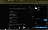 EXTRA coupon verification screenshot