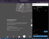 BFCM coupon verification screenshot